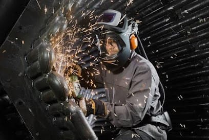 Shah Sales Corporation - Best Industrial Safety Solution | Fire & Industrial Safety Equipment Supplier in Indore business photograph