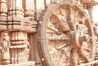 Odisha Curated business photograph