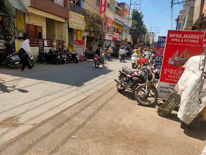 Vikas Electronics and Mobile Repairing business photograph