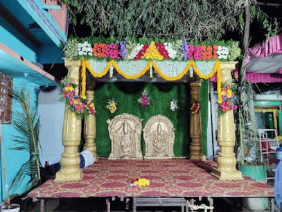 SRY Events Decorative business photograph