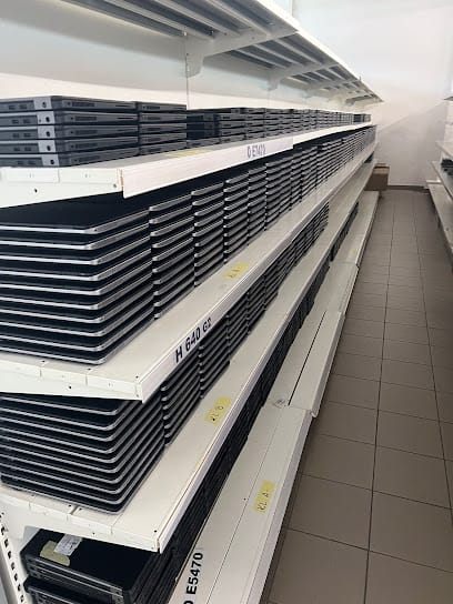 Refurbished | Used Laptops Computers Buy | Sales | Service Center business photograph