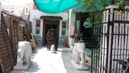 Mani Balaji business photograph