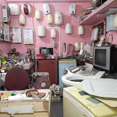 Star electrical and repair solapur business photograph