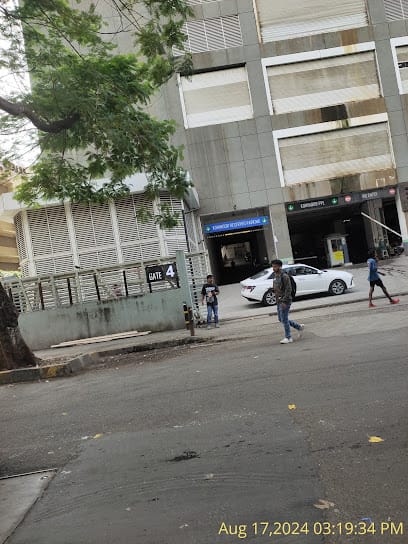 SECDET Detective Agency Mumbai business photograph