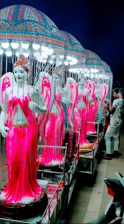 Mpd event wedding stage business photograph