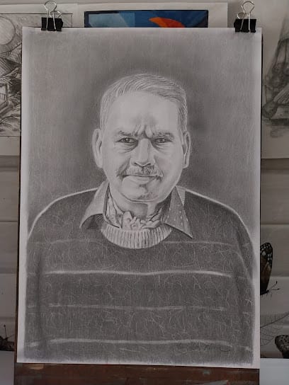 CLASSY ART ACADEMY business photograph