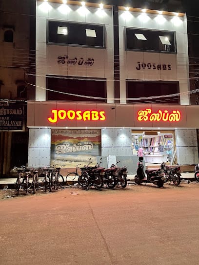 Joosabs business photograph