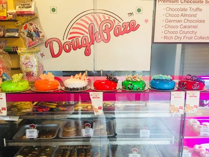 Doughpaze business photograph