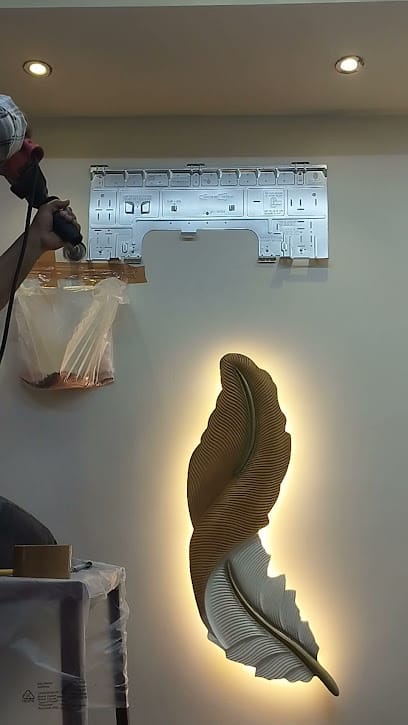 Mr chill zone business photograph