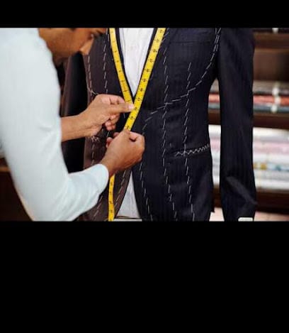 Royal Tailors & Drapers business photograph