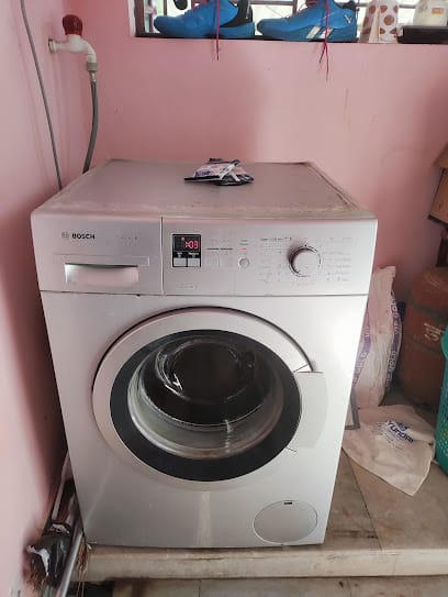 Sai Ac Fridge Washing Machine Service Center business photograph