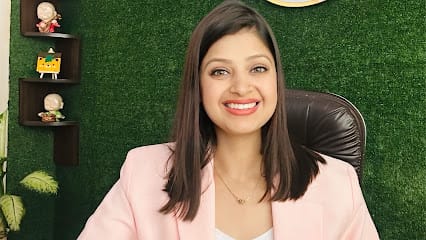 Healthfit Square Diet Clinic by Dt Neha Yaduvanshi - Best Dietician in Jaipur business photograph