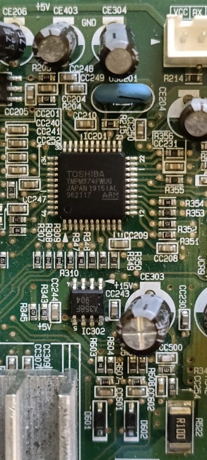 Hubli Pcb Service business photograph