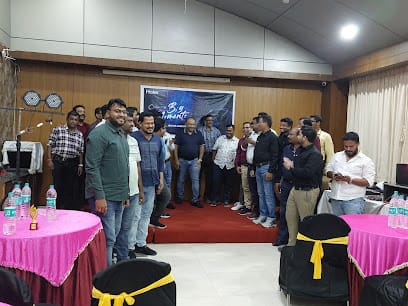 Haier Authorised Service Centre business photograph