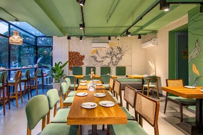 avaya cafe and bakery business photograph