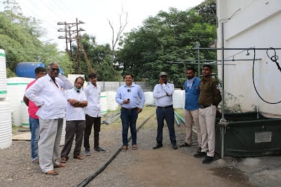 Heera Agro Industries business photograph