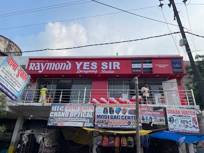 YES SIR DRESSES business photograph