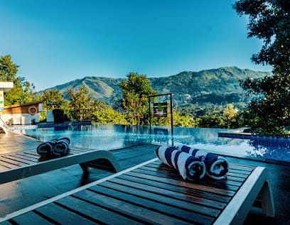 The Leaf Munnar Resort business photograph