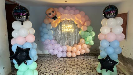 MAHAKAL EVENTS business photograph