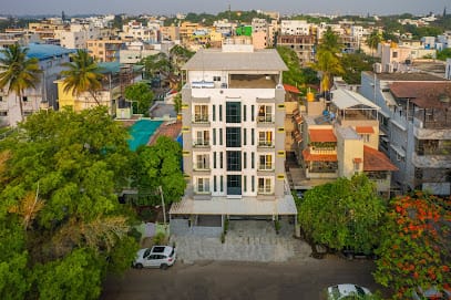 The Hosteller Bangalore, Indiranagar business photograph