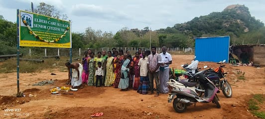 Elders care Trust melur business photograph