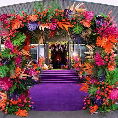 TWP - The Wedding Planners business photograph