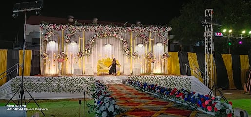 Varun Light & Decoration, Tent House, Event planner business photograph