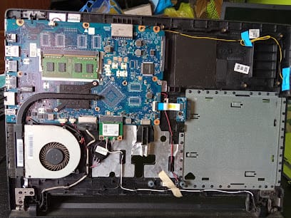 Ezytech Solution business photograph