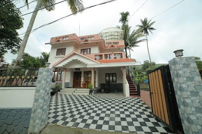 MULBERRY HOMESTAY THEKKADY business photograph