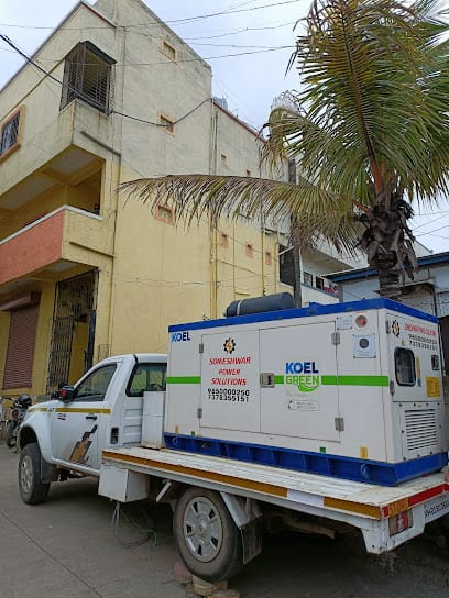 Someshwar Power Solutions business photograph