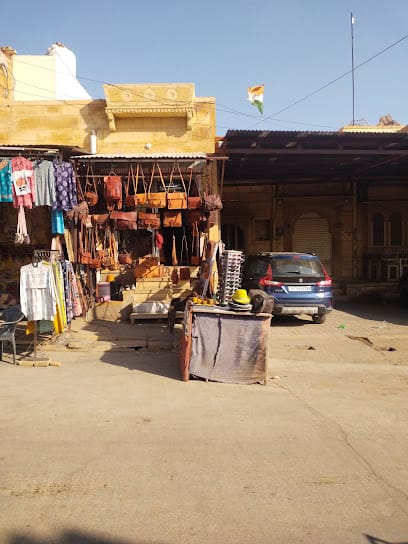 DK Leather business photograph