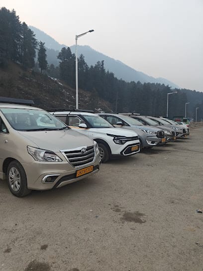 Sheikh Ayub Car Rental business photograph