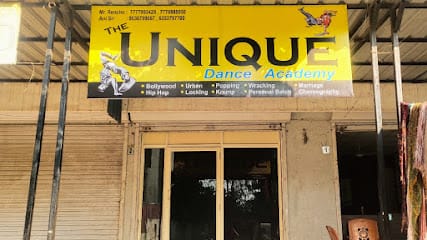 The Unique Dance Academy business photograph
