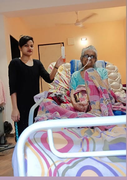 VNS Healthcare Nursing Caretaker Service Agency- Patient & Elder Care Service business photograph