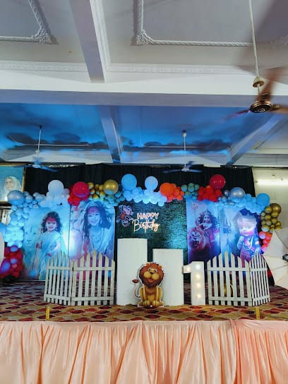 Swastik Decor Event business photograph