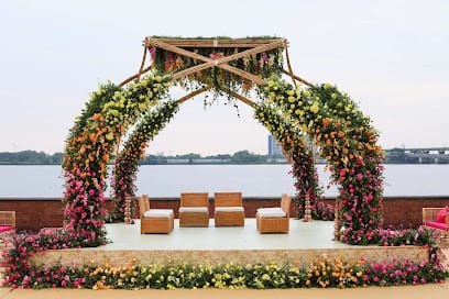 Wedding Factory business photograph