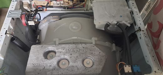 SR Washing Machine Repair business photograph