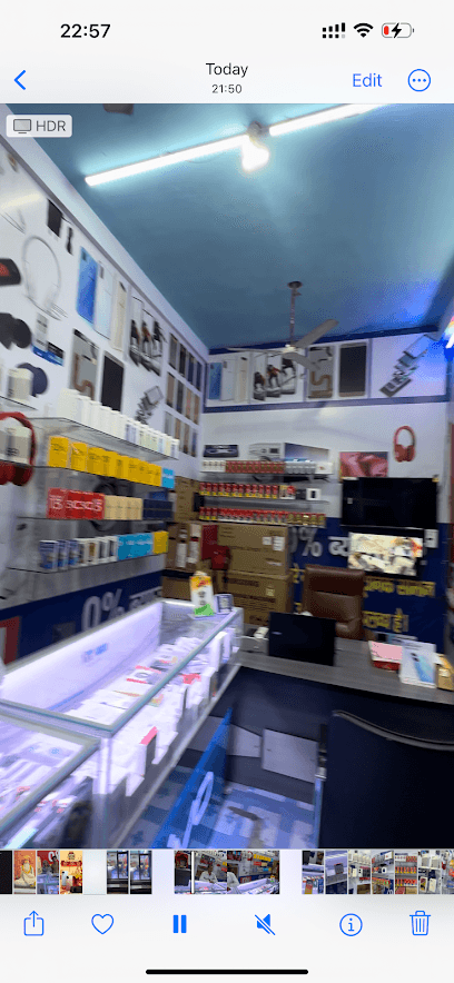 Nannu Enterprises business photograph