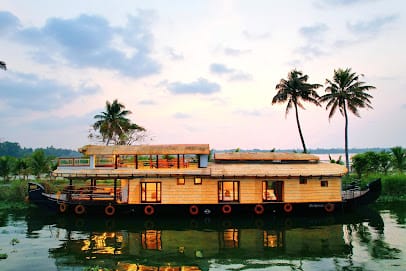 Indraprastham Lake Cruise business photograph