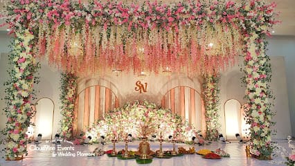 Cloud9ine event management business photograph