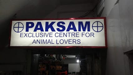 PAKSAM MG MARG business photograph