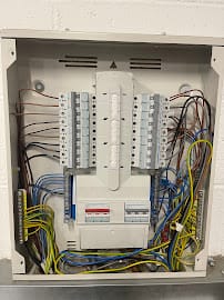 SA Electrical & Plumbing Contractors business photograph