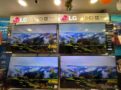 Payal Electronics business photograph