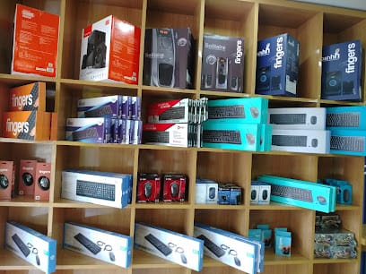 Luxzi Laptops | Desktop| Mobiles | Accessories business photograph