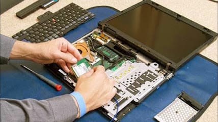 ALTECHO SYSTEMS (LAPTOP REPAIR AND LAPTOP SERVICE, COMPUTER REPAIR) business photograph