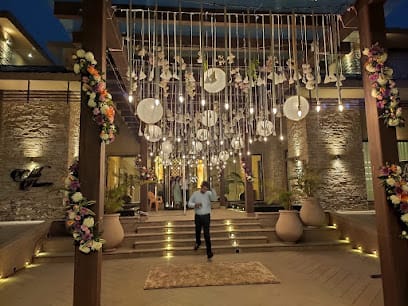 GANGA TENT, EVENT PLANNER & AMUL SHOP(Ganga enterprises) business photograph