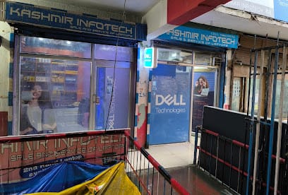 KASHMIR INFOTECH business photograph