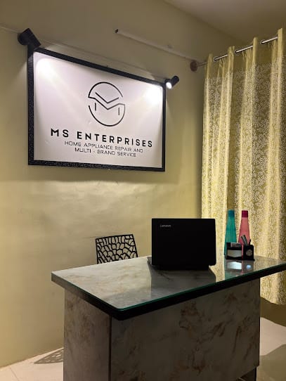 MS ENTERPRISES, HOME APPLIANCE REPAIR AND MULTI - BRAND SERVICE, KATPADI, VELLORE business photograph