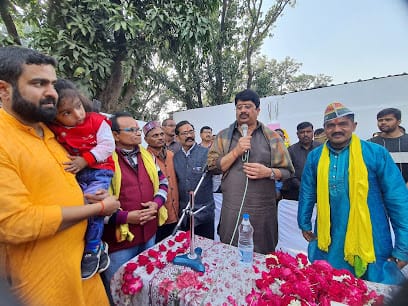 Vrindavan Bihari Garden Marriage Hall business photograph