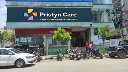 Pristyn Care business photograph